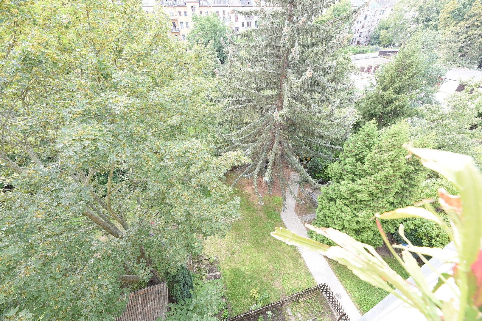 Predaj bytu 3-izbový 87 m², Wurzener Str. 31, Dresden, Sasko Predaj bytu 3-izbový 87 m², Wurzener Str. 31, Dresden, Sasko