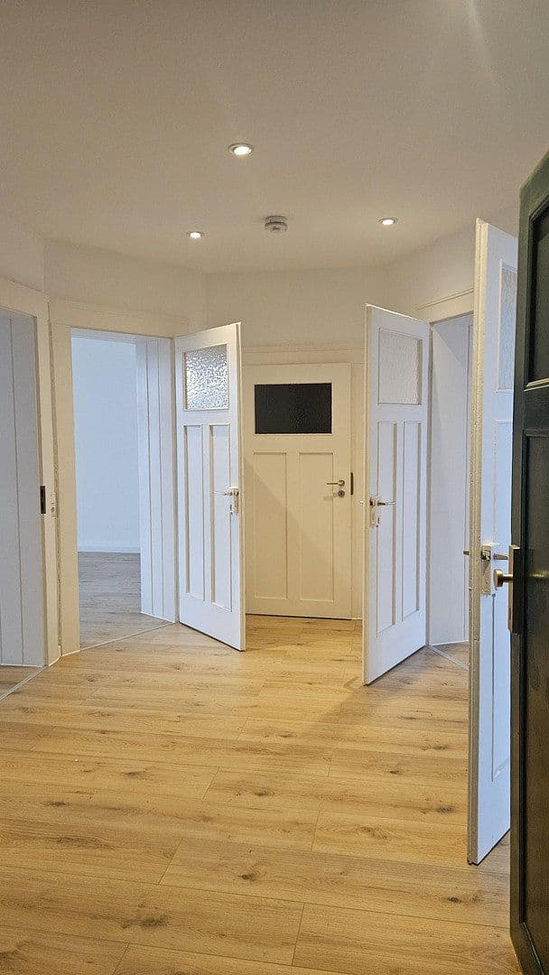 Predaj bytu 3-izbový 87 m², Wurzener Str. 31, Dresden, Sasko Predaj bytu 3-izbový 87 m², Wurzener Str. 31, Dresden, Sasko