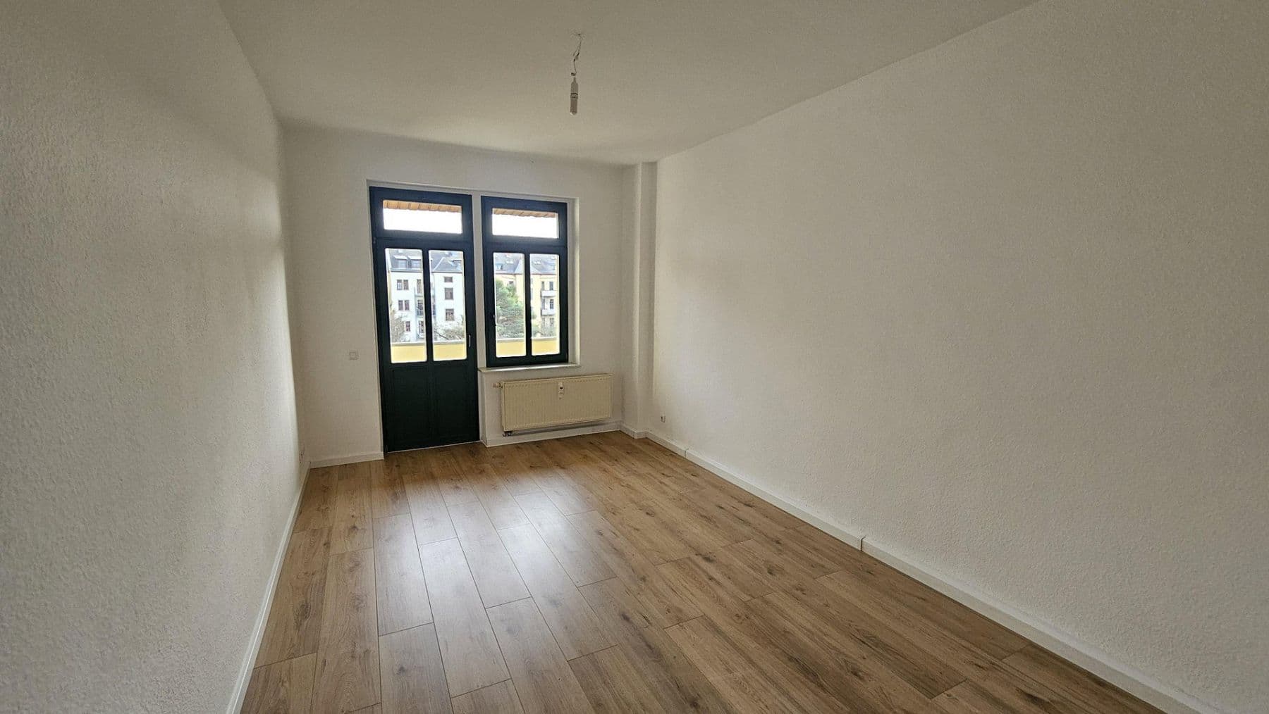 Predaj bytu 3-izbový 87 m², Wurzener Str. 31, Dresden, Sasko Predaj bytu 3-izbový 87 m², Wurzener Str. 31, Dresden, Sasko