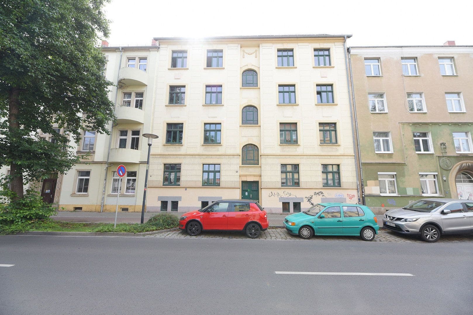 Predaj bytu 3-izbový 87 m², Wurzener Str. 31, Dresden, Sasko Predaj bytu 3-izbový 87 m², Wurzener Str. 31, Dresden, Sasko