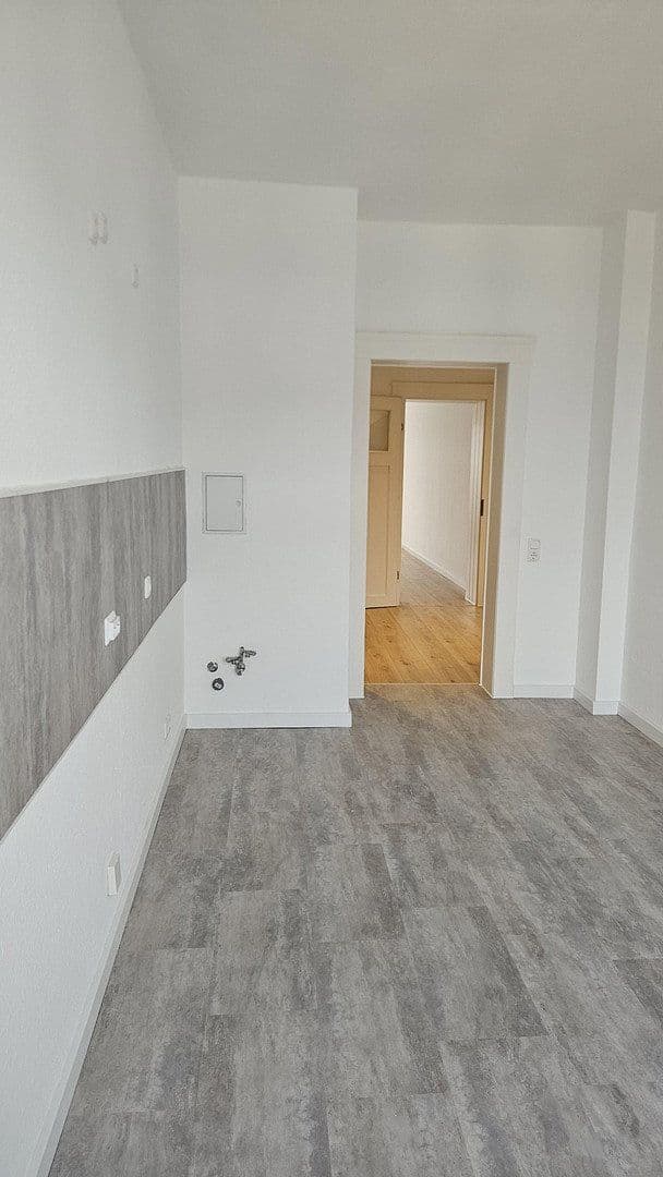 Predaj bytu 3-izbový 87 m², Wurzener Str. 31, Dresden, Sasko Predaj bytu 3-izbový 87 m², Wurzener Str. 31, Dresden, Sasko