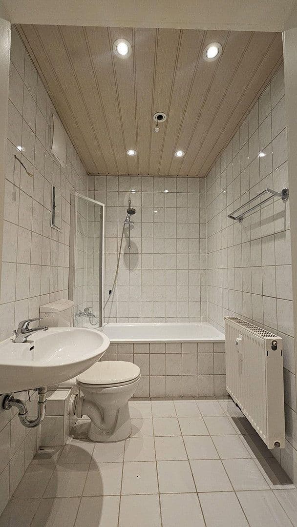 Predaj bytu 3-izbový 87 m², Wurzener Str. 31, Dresden, Sasko Predaj bytu 3-izbový 87 m², Wurzener Str. 31, Dresden, Sasko