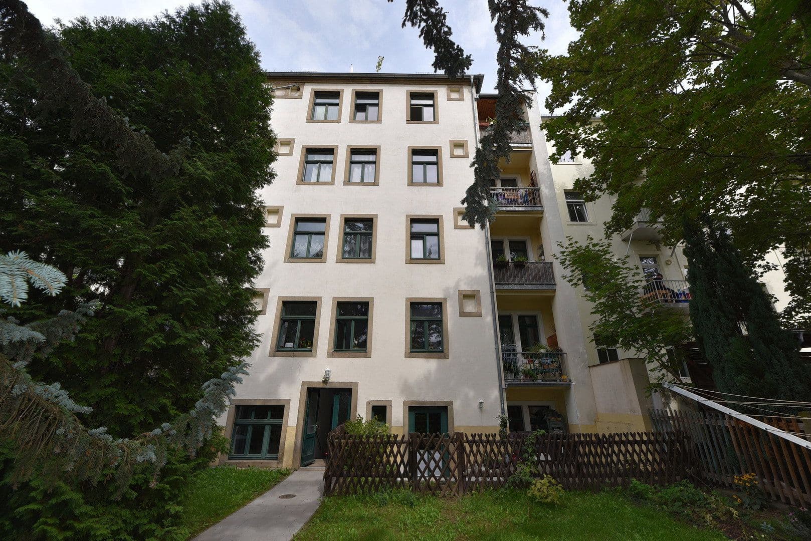 Predaj bytu 3-izbový 87 m², Wurzener Str. 31, Dresden, Sasko Predaj bytu 3-izbový 87 m², Wurzener Str. 31, Dresden, Sasko