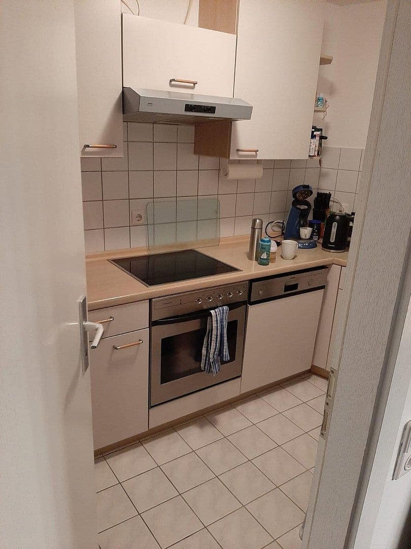 Predaj bytu 3-izbový 80 m², Rechberghausen, Bádensko-Wurttembersko Predaj bytu 3-izbový 80 m², Rechberghausen, Bádensko-Wurttembersko