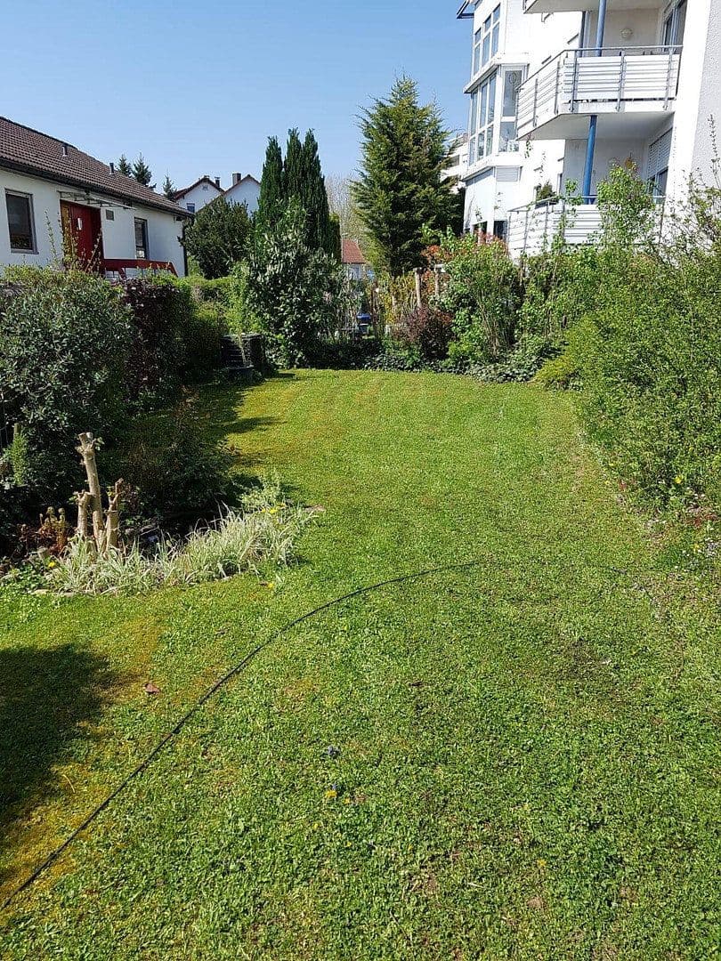 Predaj bytu 3-izbový 80 m², Rechberghausen, Bádensko-Wurttembersko Predaj bytu 3-izbový 80 m², Rechberghausen, Bádensko-Wurttembersko
