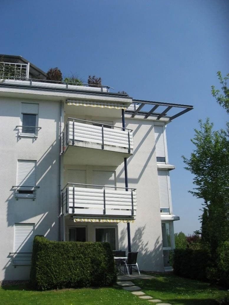 Predaj bytu 3-izbový 80 m², Rechberghausen, Bádensko-Wurttembersko Predaj bytu 3-izbový 80 m², Rechberghausen, Bádensko-Wurttembersko