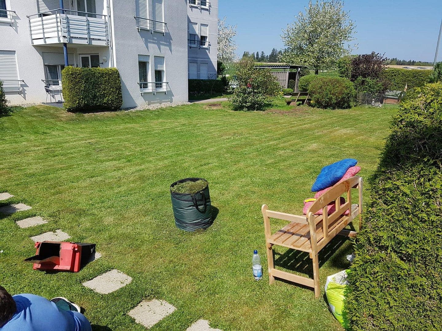 Predaj bytu 3-izbový 80 m², Rechberghausen, Bádensko-Wurttembersko Predaj bytu 3-izbový 80 m², Rechberghausen, Bádensko-Wurttembersko