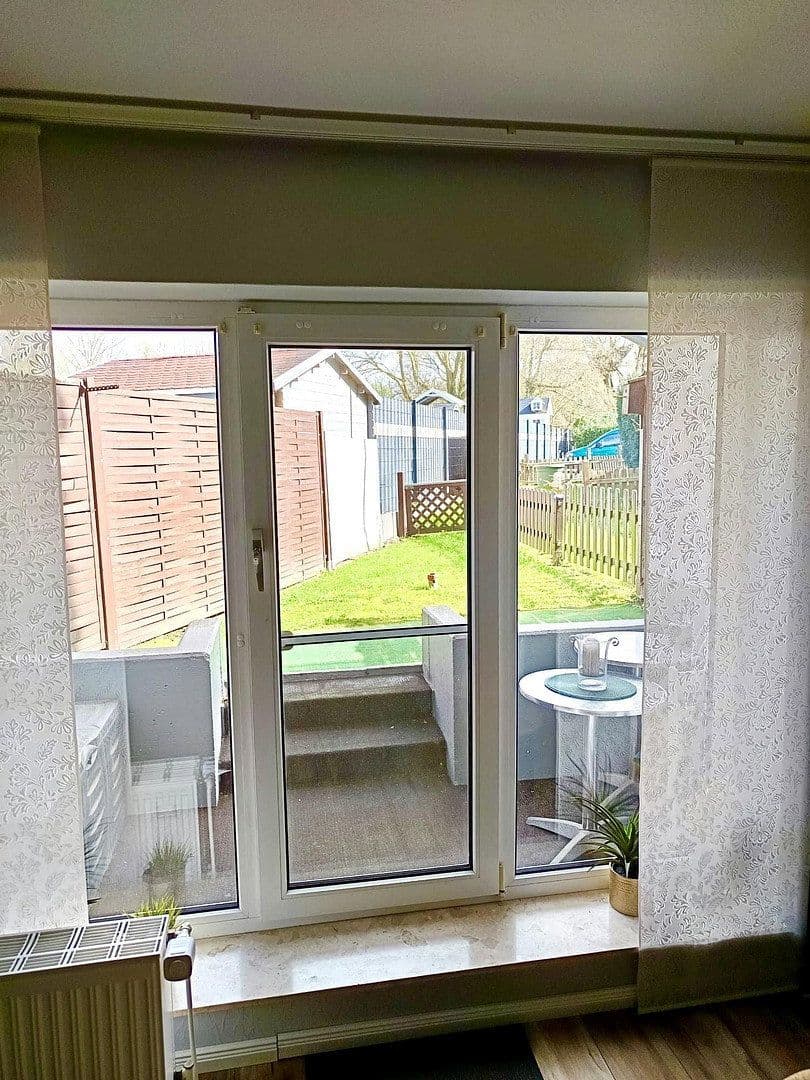 Prenájom bytu 3-izbový 73 m², Rablinghauser Landstraße 89a, Bremen, Brémy Prenájom bytu 3-izbový 73 m², Rablinghauser Landstraße 89a, Bremen, Brémy