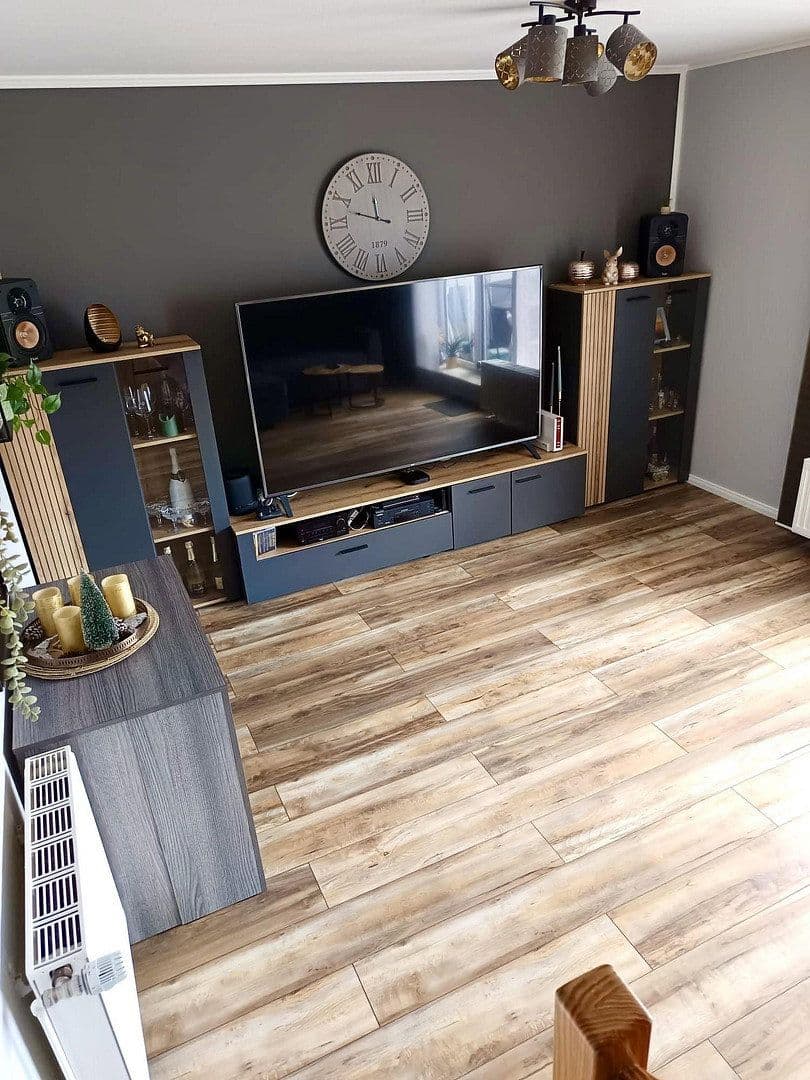 Prenájom bytu 3-izbový 73 m², Rablinghauser Landstraße 89a, Bremen, Brémy Prenájom bytu 3-izbový 73 m², Rablinghauser Landstraße 89a, Bremen, Brémy