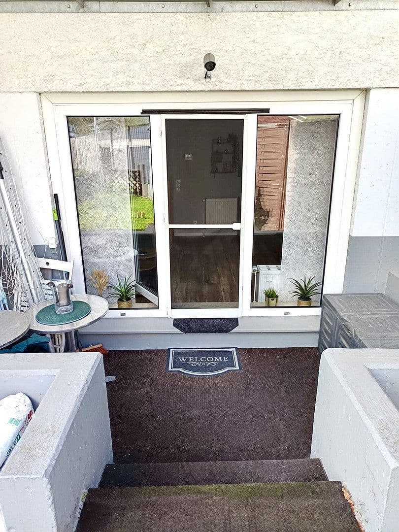 Prenájom bytu 3-izbový 73 m², Rablinghauser Landstraße 89a, Bremen, Brémy Prenájom bytu 3-izbový 73 m², Rablinghauser Landstraße 89a, Bremen, Brémy