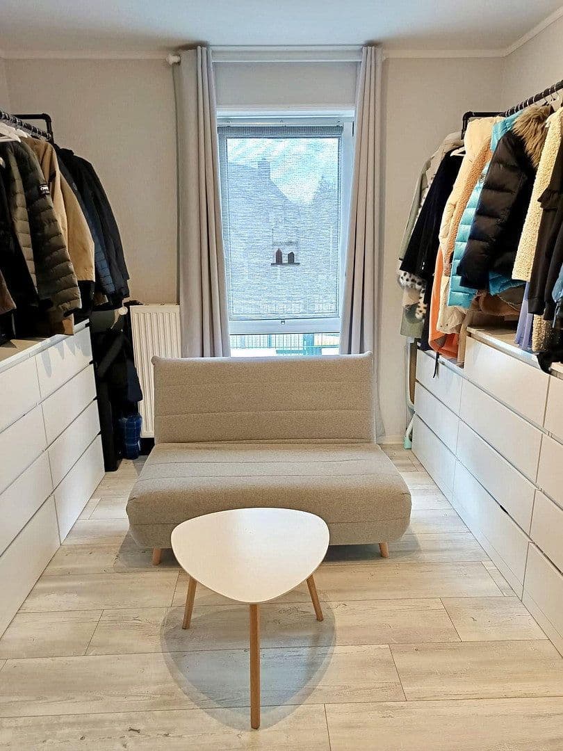 Prenájom bytu 3-izbový 73 m², Rablinghauser Landstraße 89a, Bremen, Brémy Prenájom bytu 3-izbový 73 m², Rablinghauser Landstraße 89a, Bremen, Brémy