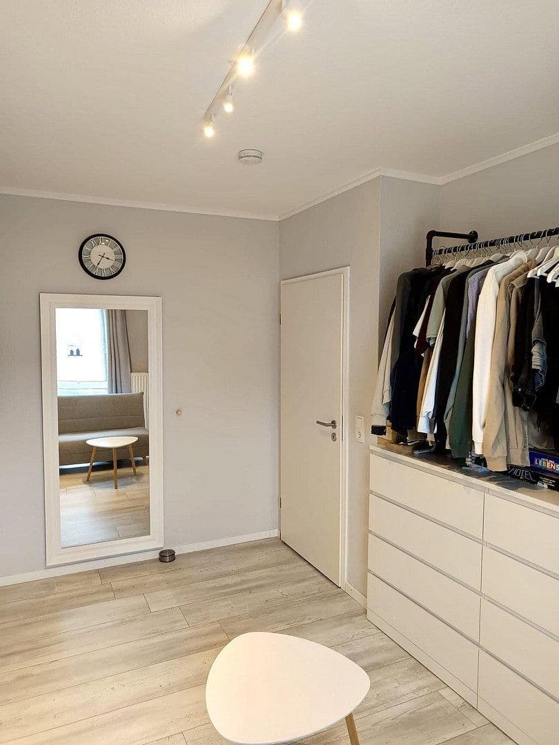 Prenájom bytu 3-izbový 73 m², Rablinghauser Landstraße 89a, Bremen, Brémy Prenájom bytu 3-izbový 73 m², Rablinghauser Landstraße 89a, Bremen, Brémy