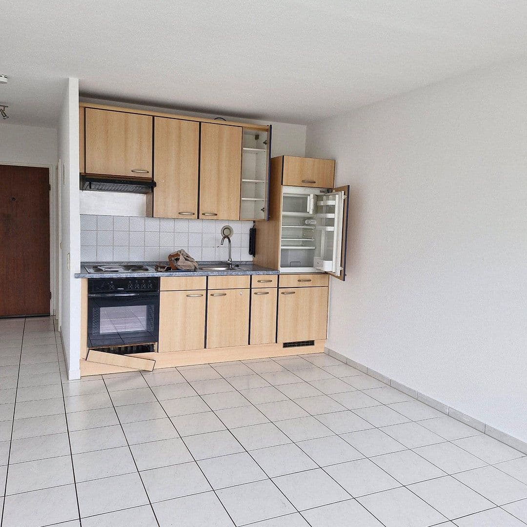 Prenájom bytu 1-izbový 30 m², Am Alten Weg 27, Mainz, Porýnie-Falcko Prenájom bytu 1-izbový 30 m², Am Alten Weg 27, Mainz, Porýnie-Falcko