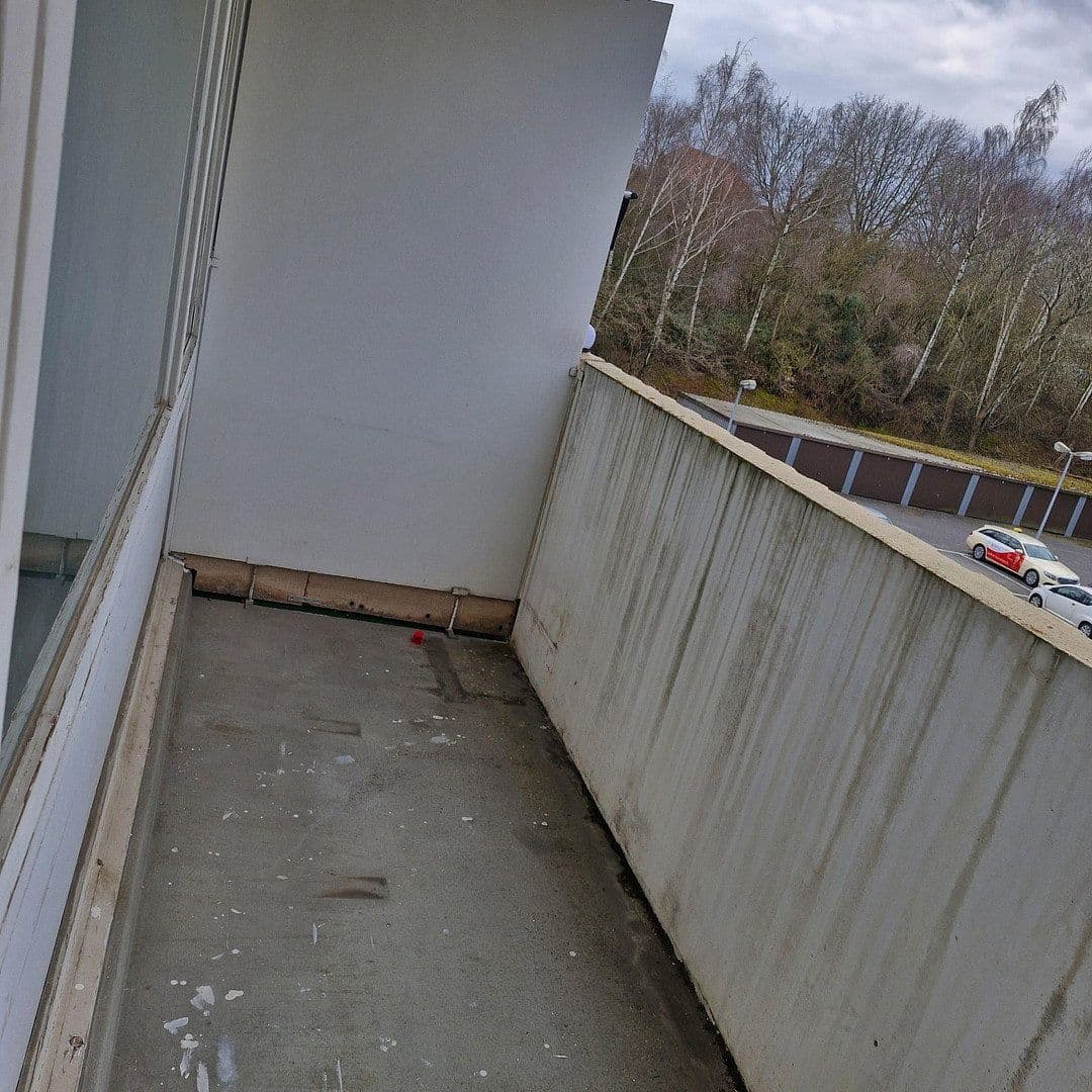 Prenájom bytu 1-izbový 30 m², Am Alten Weg 27, Mainz, Porýnie-Falcko Prenájom bytu 1-izbový 30 m², Am Alten Weg 27, Mainz, Porýnie-Falcko