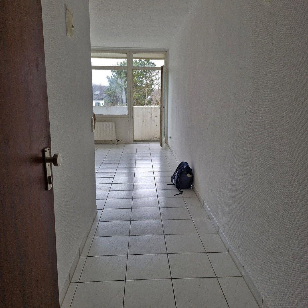 Prenájom bytu 1-izbový 30 m², Am Alten Weg 27, Mainz, Porýnie-Falcko Prenájom bytu 1-izbový 30 m², Am Alten Weg 27, Mainz, Porýnie-Falcko