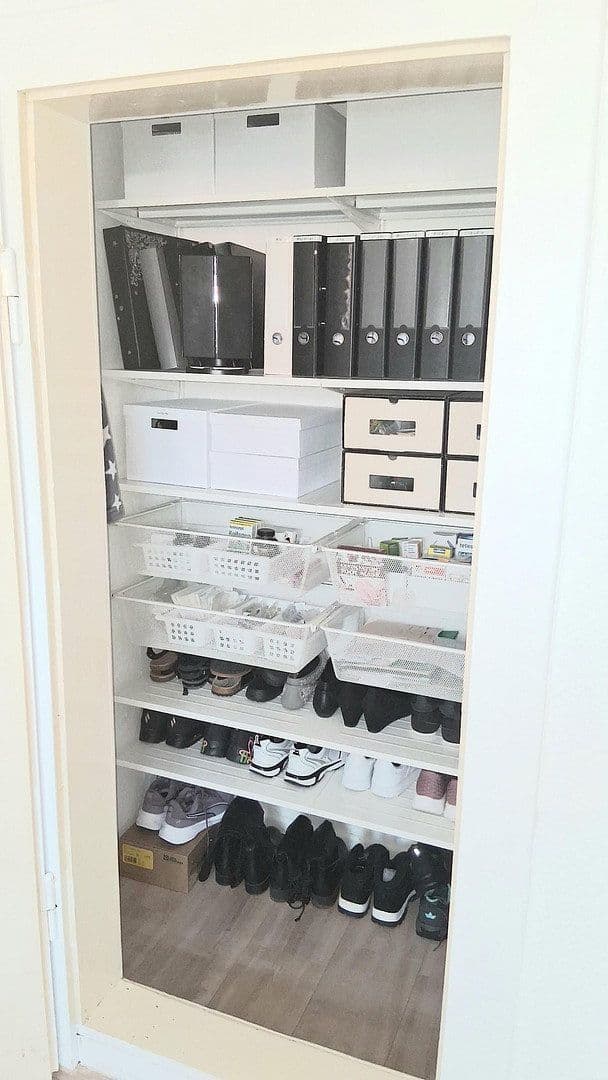 Prenájom bytu 4-izbový 93 m², Börßum, Dolné Sasko Prenájom bytu 4-izbový 93 m², Börßum, Dolné Sasko