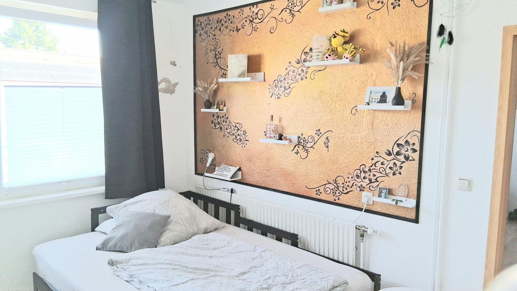 Prenájom bytu 4-izbový 93 m², Börßum, Dolné Sasko Prenájom bytu 4-izbový 93 m², Börßum, Dolné Sasko