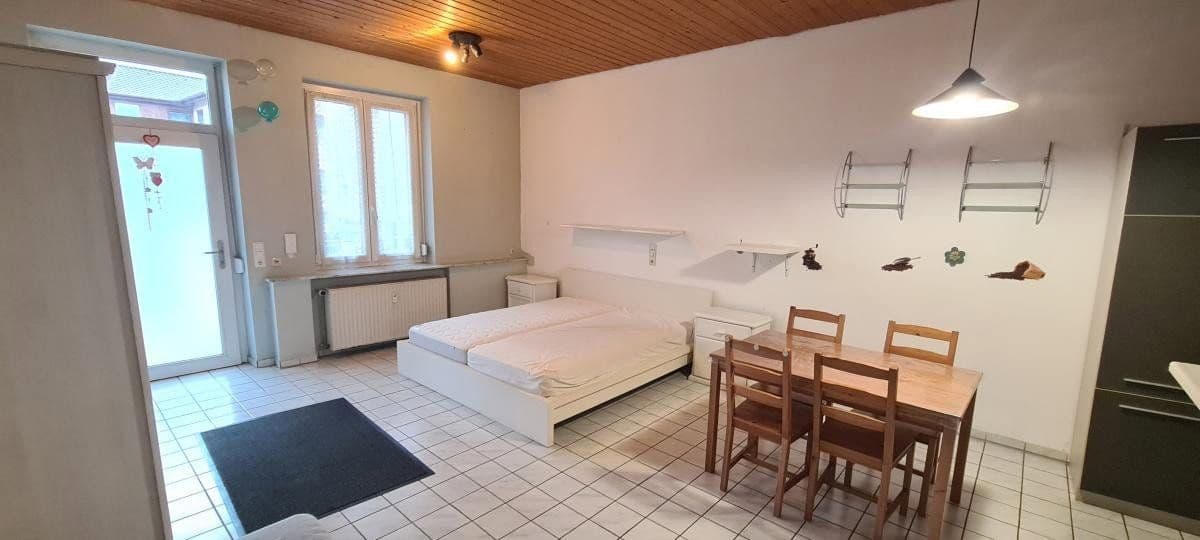 Prenájom bytu 1-izbový 37 m², Liebenzeller Str.3, Neuhausen, Bádensko-Wurttembersko Prenájom bytu 1-izbový 37 m², Liebenzeller Str.3, Neuhausen, Bádensko-Wurttembersko