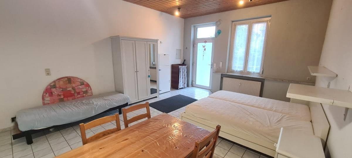 Prenájom bytu 1-izbový 37 m², Liebenzeller Str.3, Neuhausen, Bádensko-Wurttembersko Prenájom bytu 1-izbový 37 m², Liebenzeller Str.3, Neuhausen, Bádensko-Wurttembersko