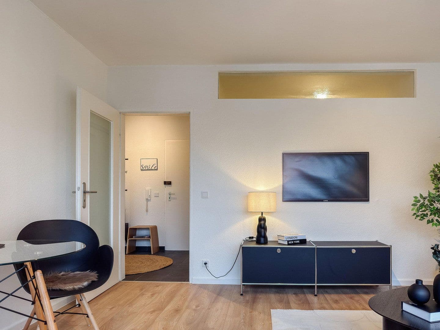 Prenájom bytu 2-izbový 61 m², Hanau, Hesensko Prenájom bytu 2-izbový 61 m², Hanau, Hesensko