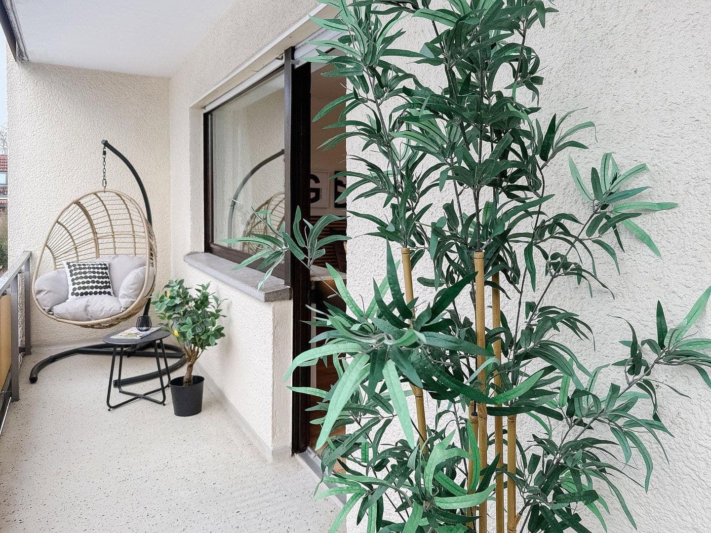 Prenájom bytu 2-izbový 61 m², Hanau, Hesensko Prenájom bytu 2-izbový 61 m², Hanau, Hesensko