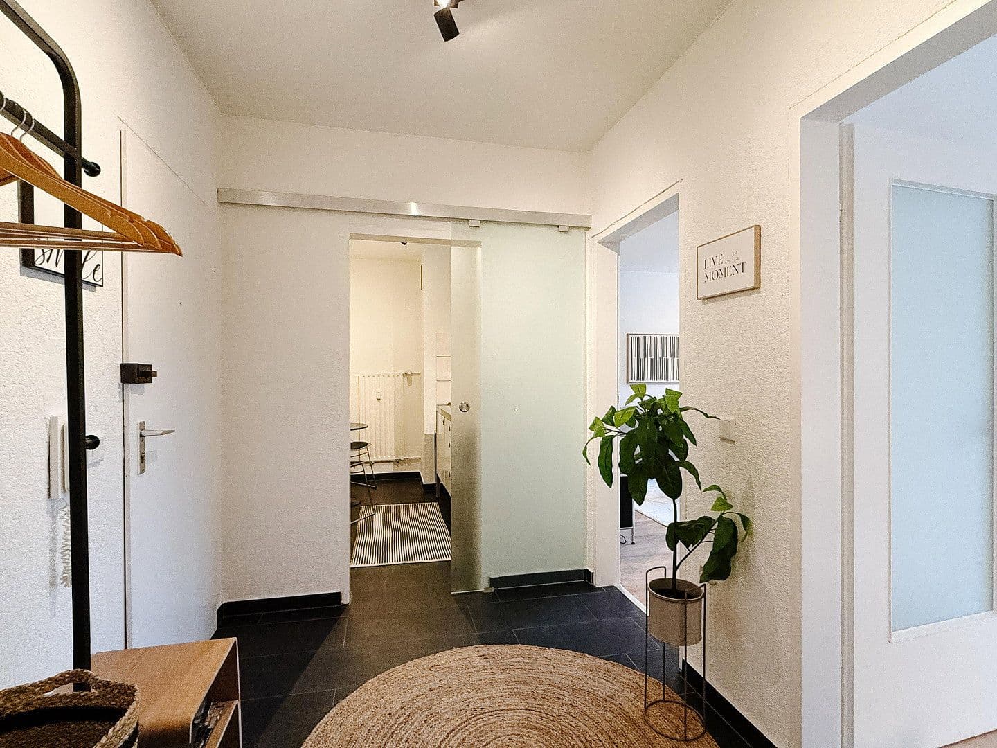 Prenájom bytu 2-izbový 61 m², Hanau, Hesensko Prenájom bytu 2-izbový 61 m², Hanau, Hesensko