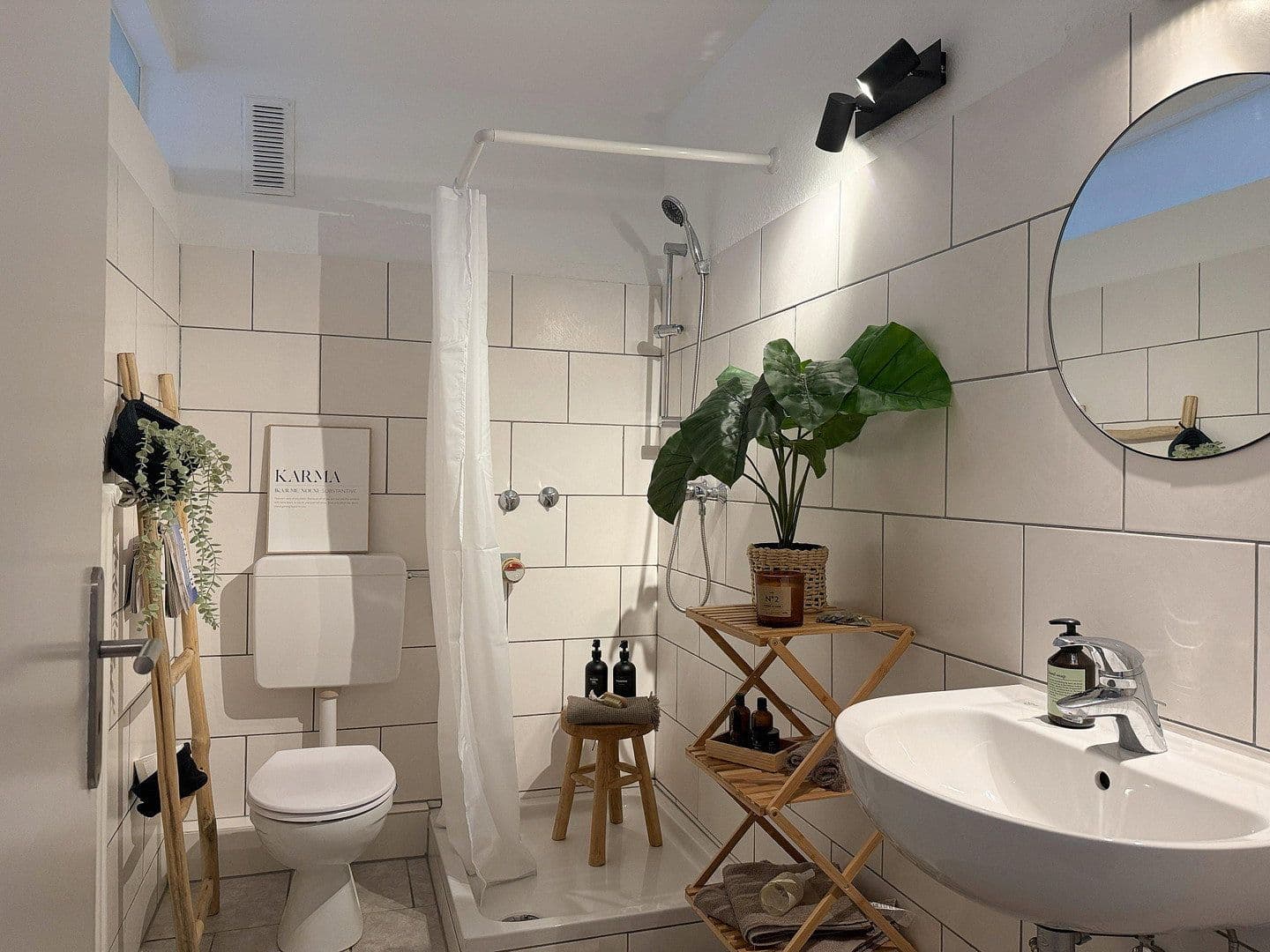 Prenájom bytu 2-izbový 61 m², Hanau, Hesensko Prenájom bytu 2-izbový 61 m², Hanau, Hesensko