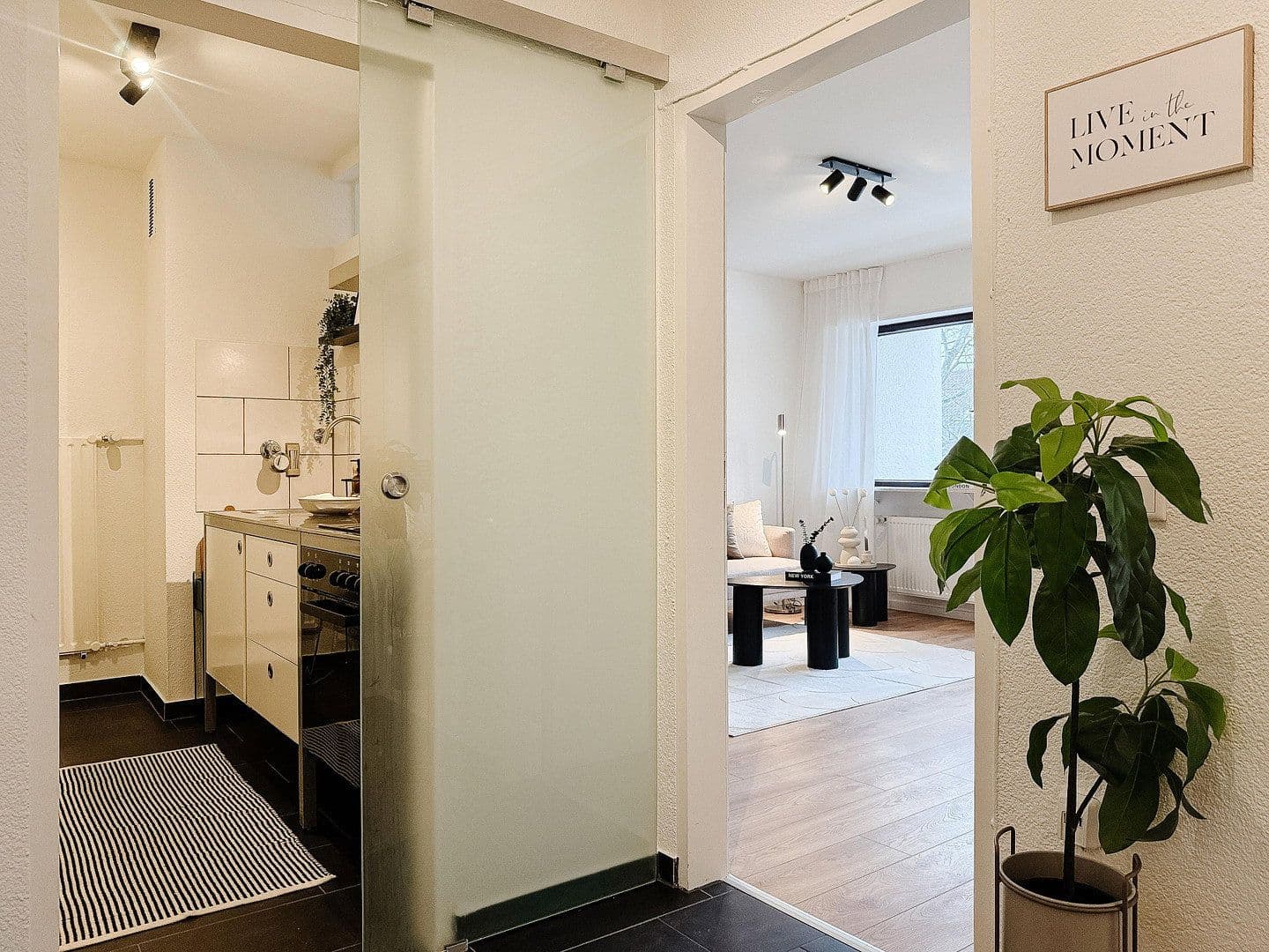 Prenájom bytu 2-izbový 61 m², Hanau, Hesensko Prenájom bytu 2-izbový 61 m², Hanau, Hesensko