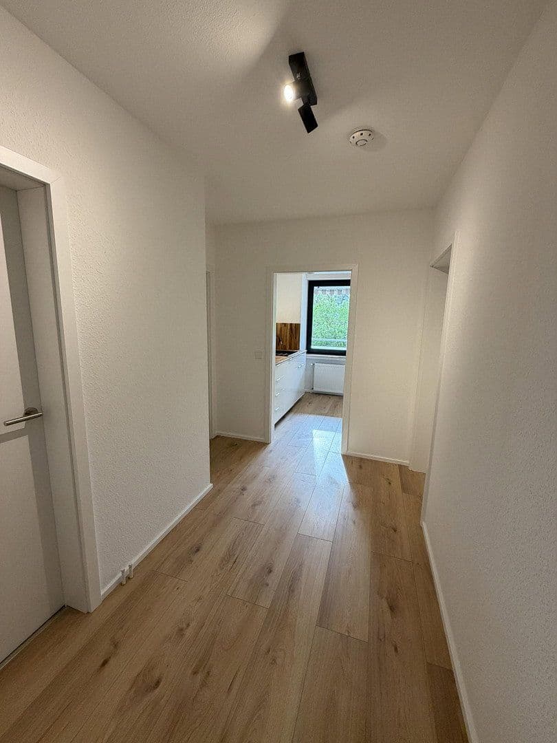 Predaj bytu 2-izbový 55 m², Wietzegraben 74b, Hannover, Dolné Sasko Predaj bytu 2-izbový 55 m², Wietzegraben 74b, Hannover, Dolné Sasko