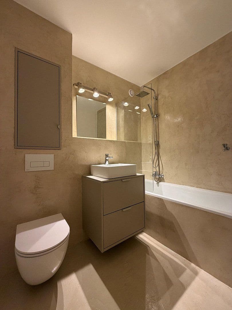 Predaj bytu 2-izbový 55 m², Wietzegraben 74b, Hannover, Dolné Sasko Predaj bytu 2-izbový 55 m², Wietzegraben 74b, Hannover, Dolné Sasko