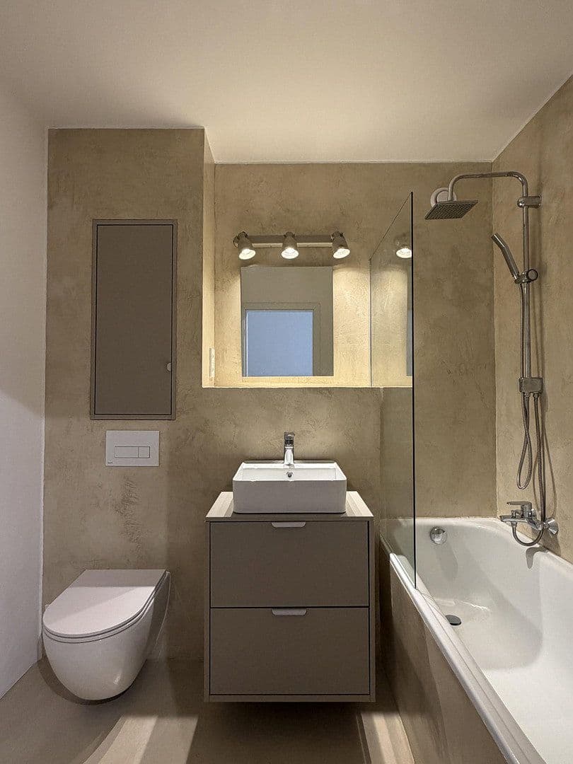 Predaj bytu 2-izbový 55 m², Wietzegraben 74b, Hannover, Dolné Sasko Predaj bytu 2-izbový 55 m², Wietzegraben 74b, Hannover, Dolné Sasko