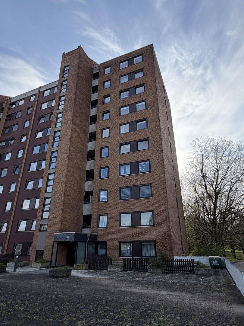 Predaj bytu 2-izbový 55 m², Wietzegraben 74b, Hannover, Dolné Sasko Predaj bytu 2-izbový 55 m², Wietzegraben 74b, Hannover, Dolné Sasko