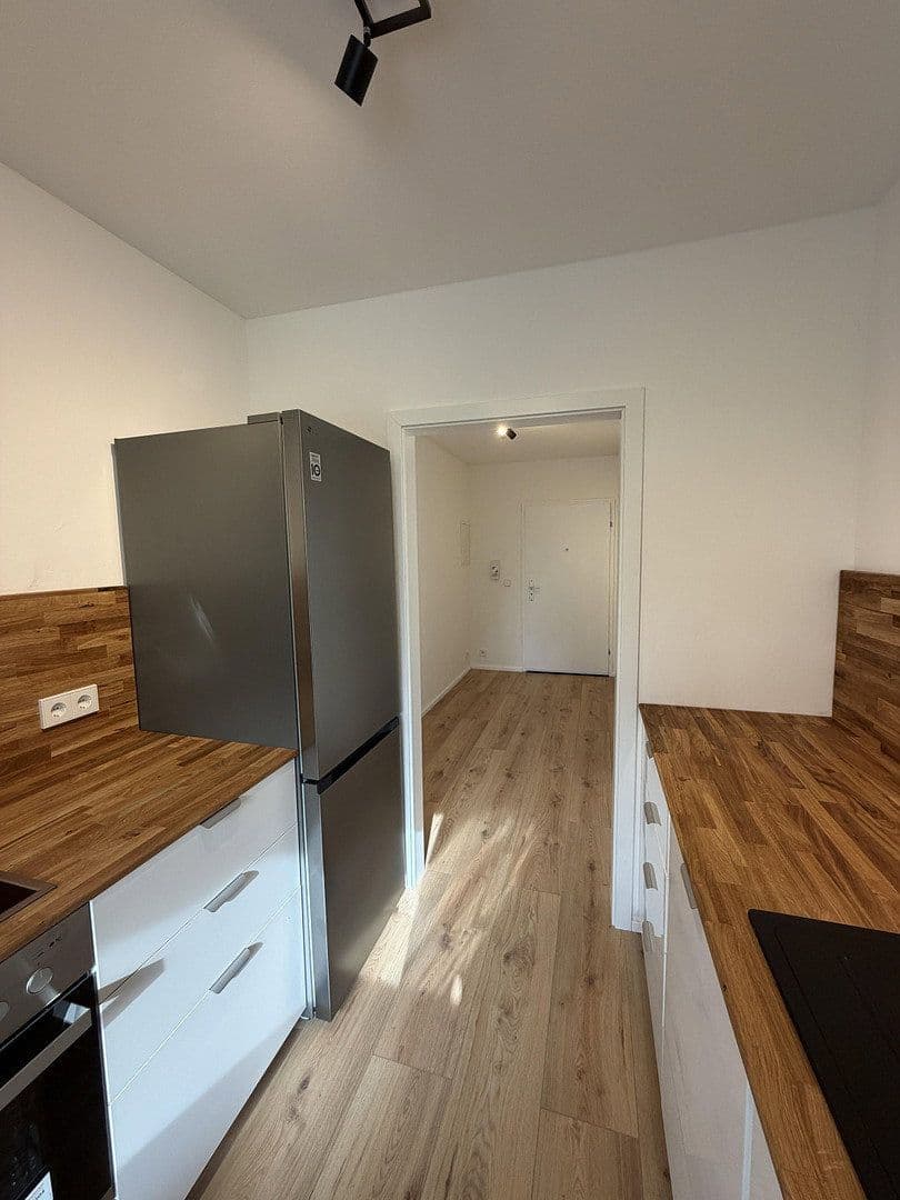 Predaj bytu 2-izbový 55 m², Wietzegraben 74b, Hannover, Dolné Sasko Predaj bytu 2-izbový 55 m², Wietzegraben 74b, Hannover, Dolné Sasko
