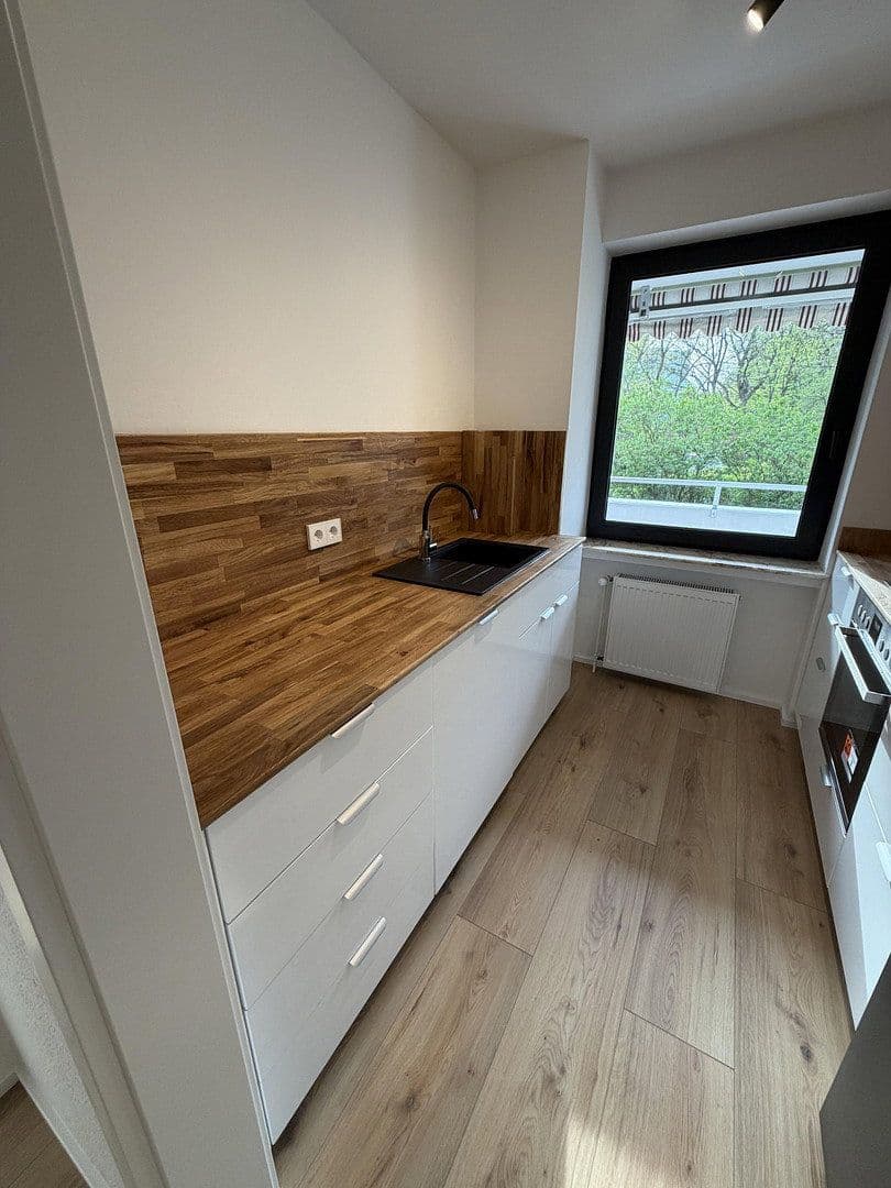 Predaj bytu 2-izbový 55 m², Wietzegraben 74b, Hannover, Dolné Sasko Predaj bytu 2-izbový 55 m², Wietzegraben 74b, Hannover, Dolné Sasko