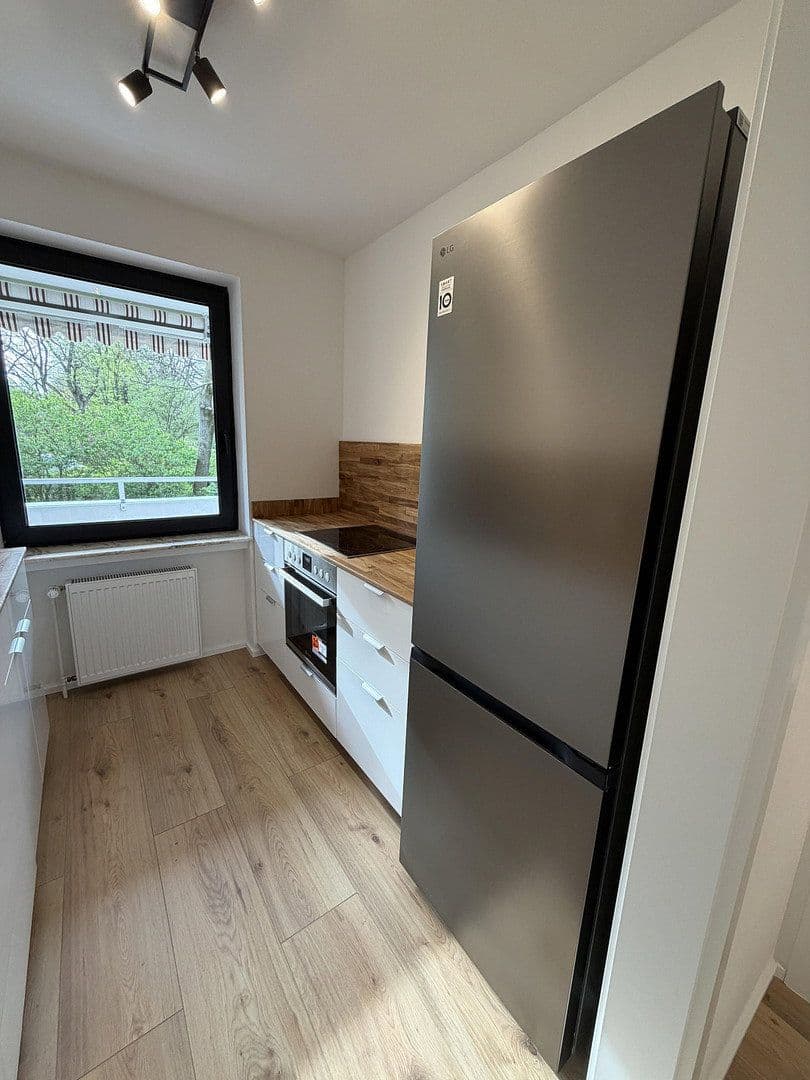 Predaj bytu 2-izbový 55 m², Wietzegraben 74b, Hannover, Dolné Sasko Predaj bytu 2-izbový 55 m², Wietzegraben 74b, Hannover, Dolné Sasko