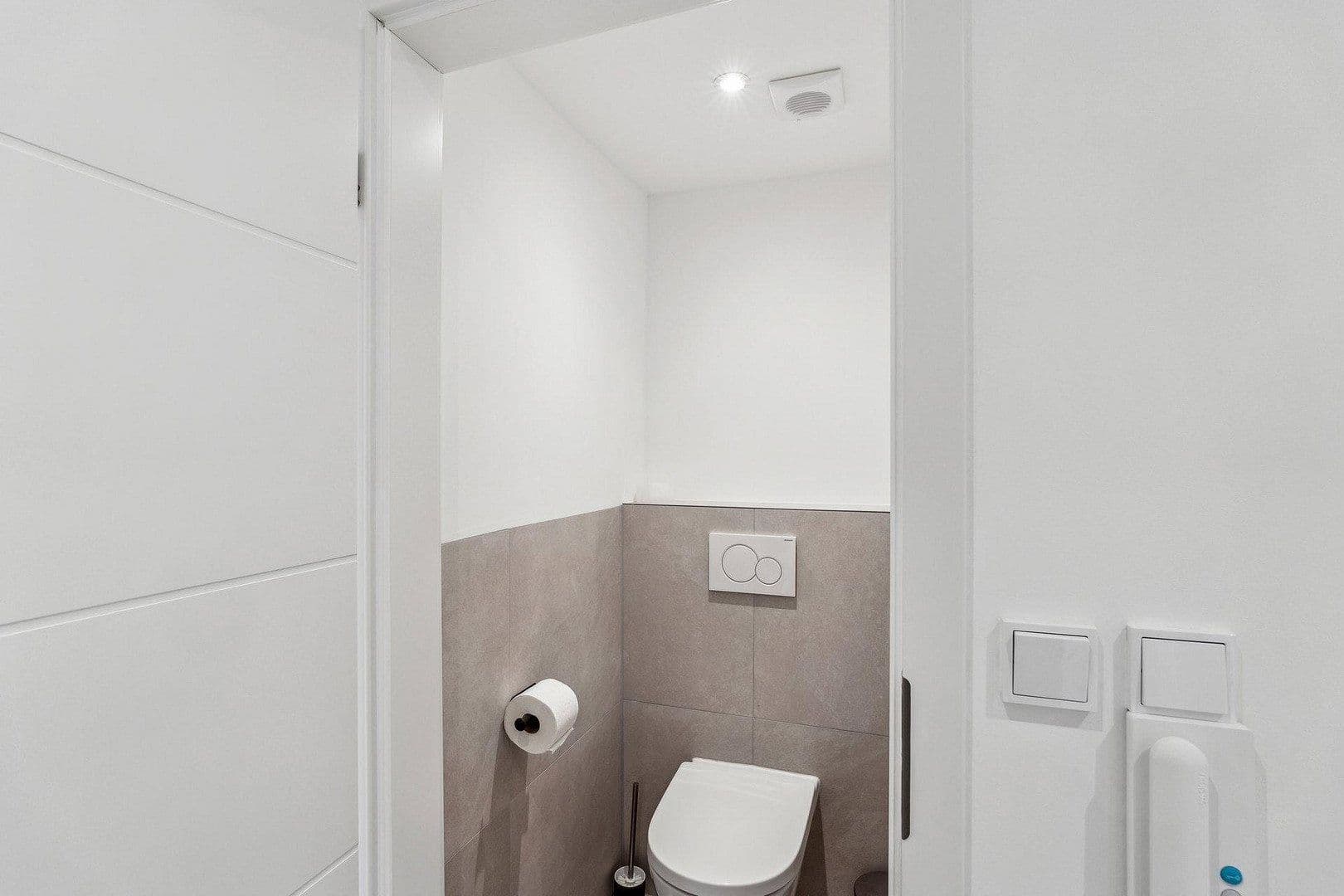 Prenájom bytu 22 m², Solothurner Straße 10, München, Bavorsko Prenájom bytu 22 m², Solothurner Straße 10, München, Bavorsko