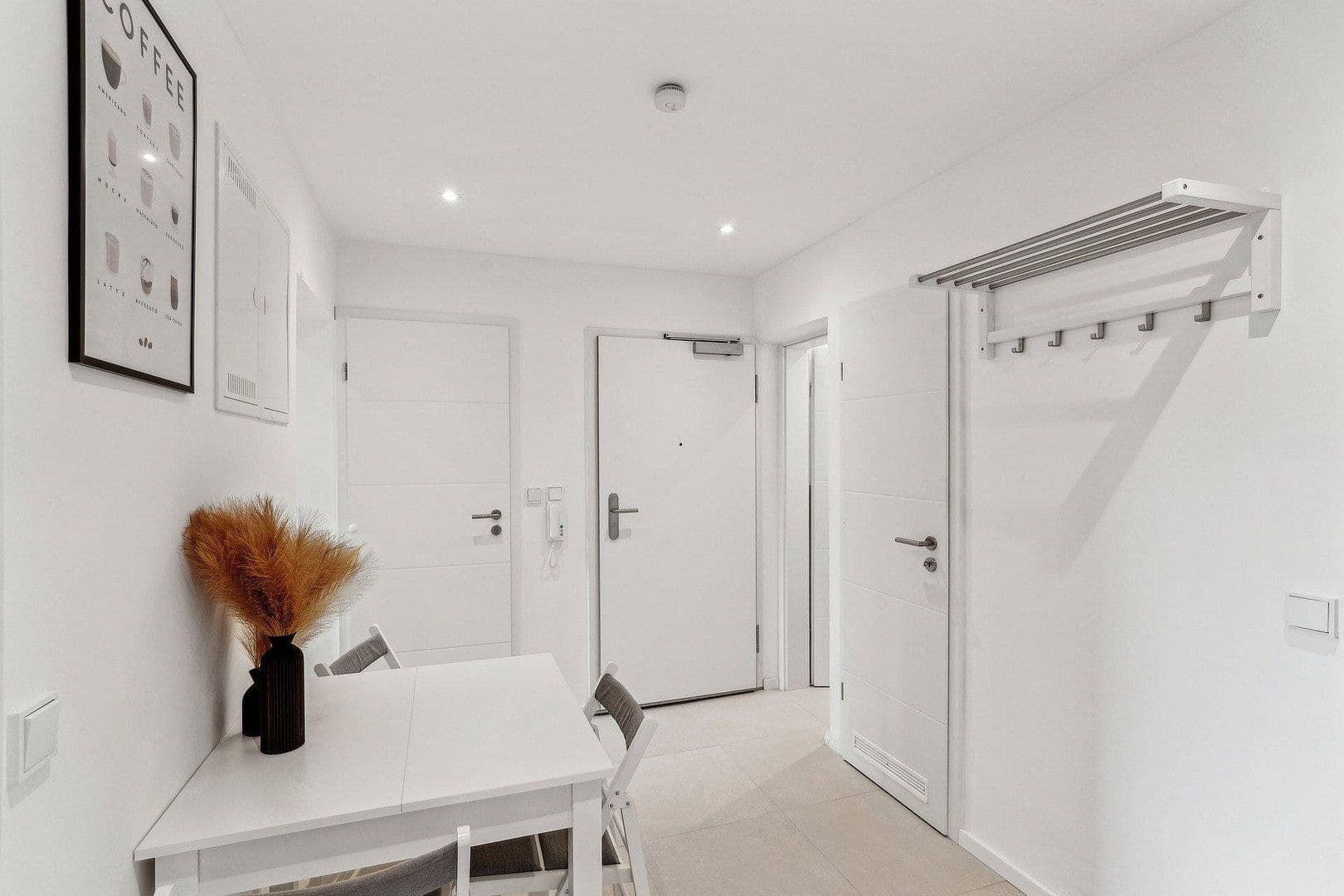 Prenájom bytu 22 m², Solothurner Straße 10, München, Bavorsko Prenájom bytu 22 m², Solothurner Straße 10, München, Bavorsko