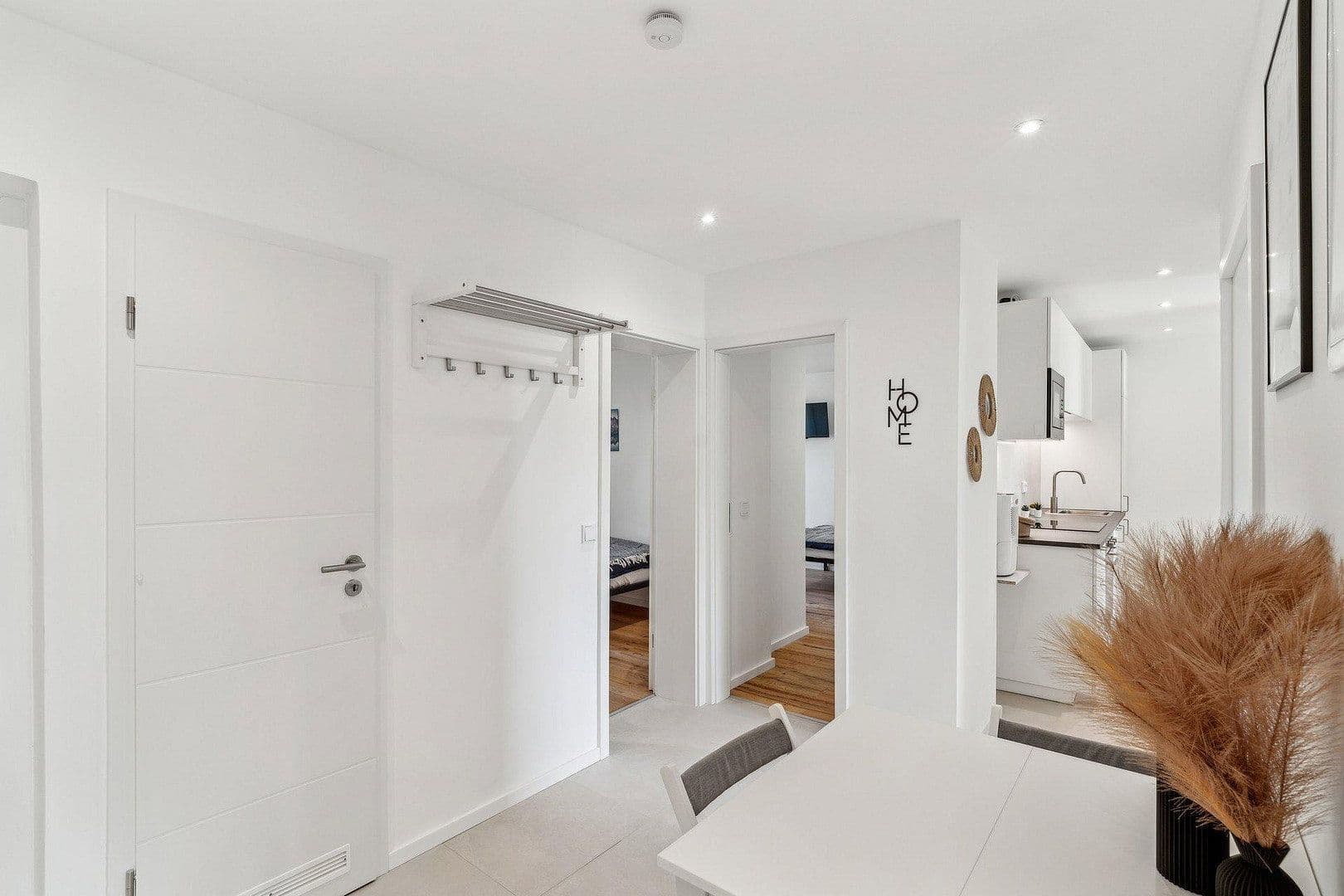 Prenájom bytu 22 m², Solothurner Straße 10, München, Bavorsko Prenájom bytu 22 m², Solothurner Straße 10, München, Bavorsko