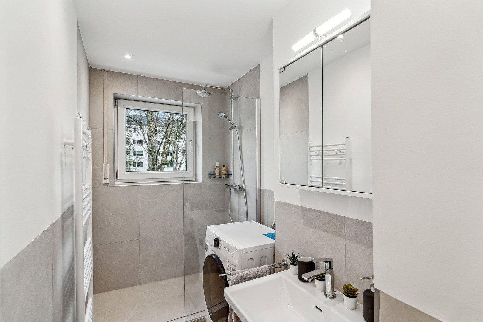 Prenájom bytu 22 m², Solothurner Straße 10, München, Bavorsko Prenájom bytu 22 m², Solothurner Straße 10, München, Bavorsko