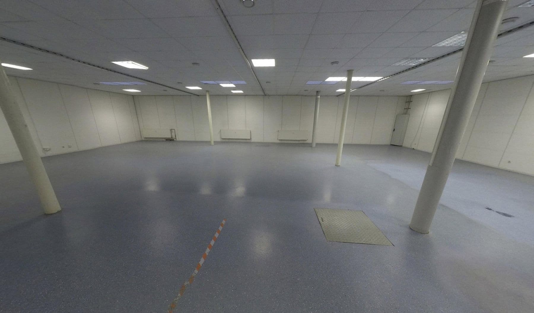 Predaj nebytového priestoru 33.000 m², gera, Durínsko Predaj nebytového priestoru 33.000 m², gera, Durínsko