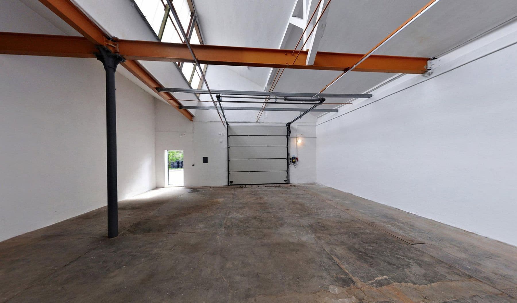 Predaj nebytového priestoru 33.000 m², gera, Durínsko Predaj nebytového priestoru 33.000 m², gera, Durínsko