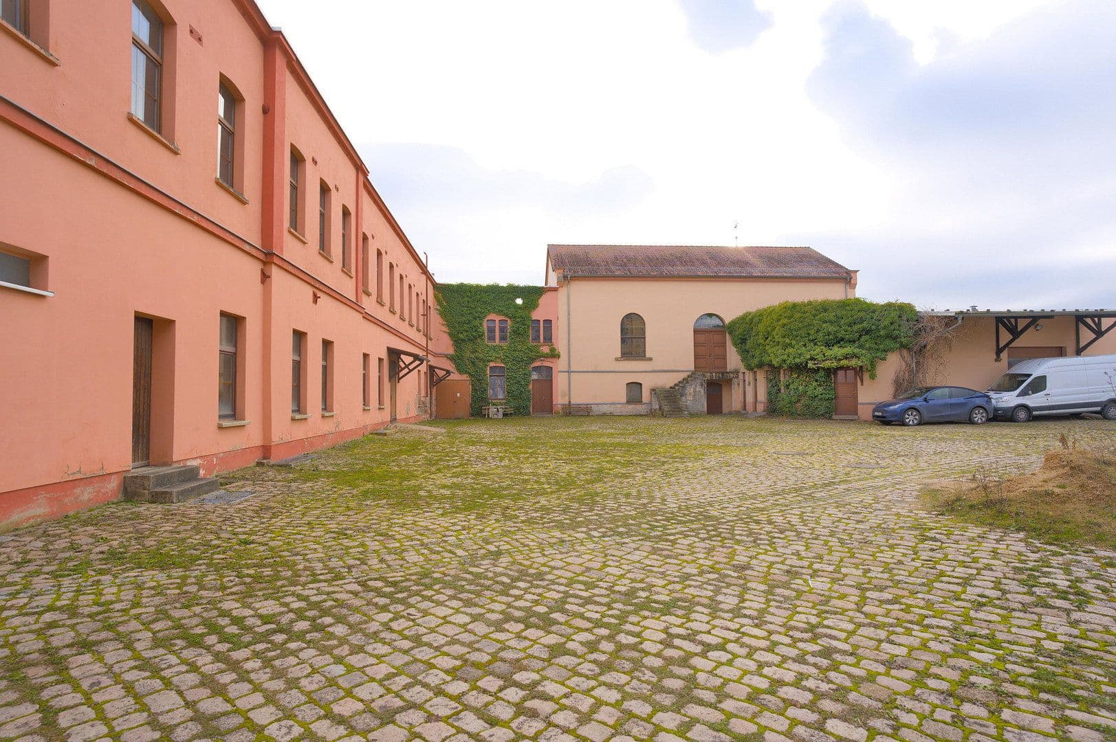 Predaj nebytového priestoru 33.000 m², gera, Durínsko Predaj nebytového priestoru 33.000 m², gera, Durínsko