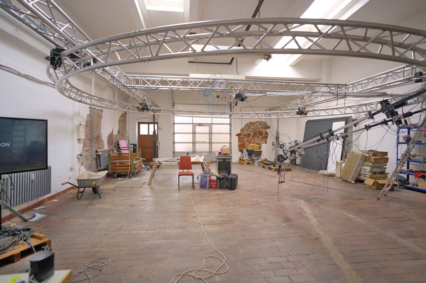 Predaj nebytového priestoru 33.000 m², gera, Durínsko Predaj nebytového priestoru 33.000 m², gera, Durínsko