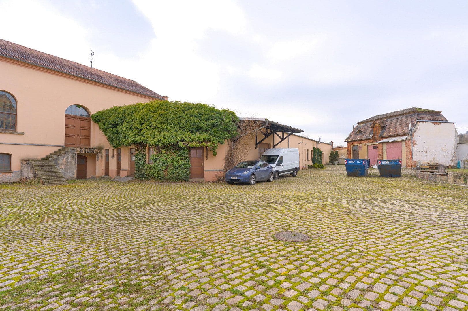 Predaj nebytového priestoru 33.000 m², gera, Durínsko Predaj nebytového priestoru 33.000 m², gera, Durínsko