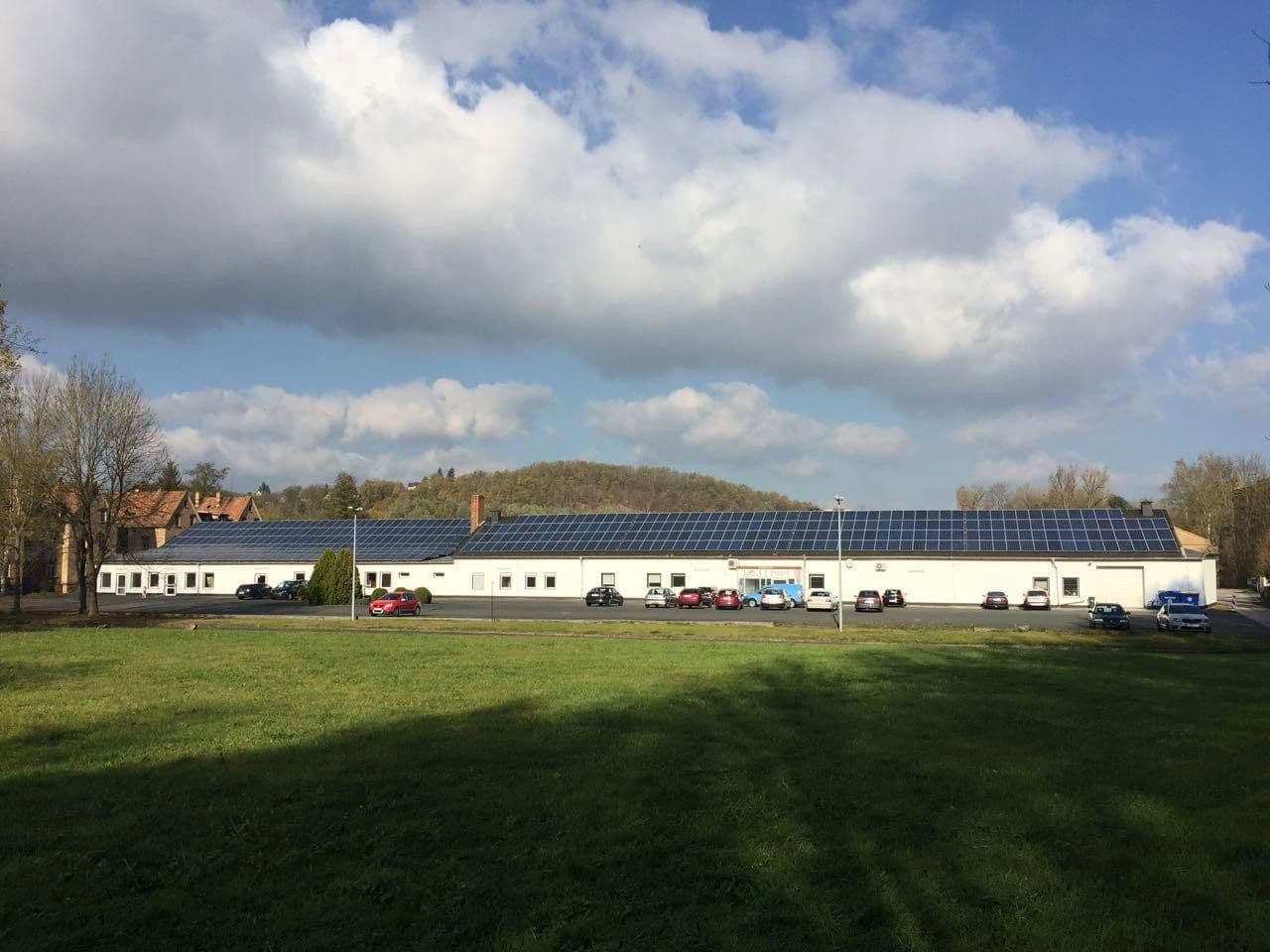 Predaj nebytového priestoru 33.000 m², gera, Durínsko Predaj nebytového priestoru 33.000 m², gera, Durínsko