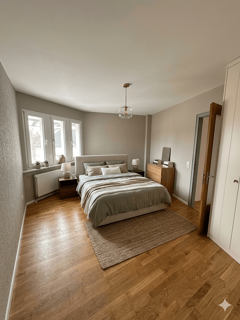 Predaj bytu 4-izbový 106 m², Gerichtstraße 32, Witten, Severné Porýnie - Westfálsko Predaj bytu 4-izbový 106 m², Gerichtstraße 32, Witten, Severné Porýnie - Westfálsko