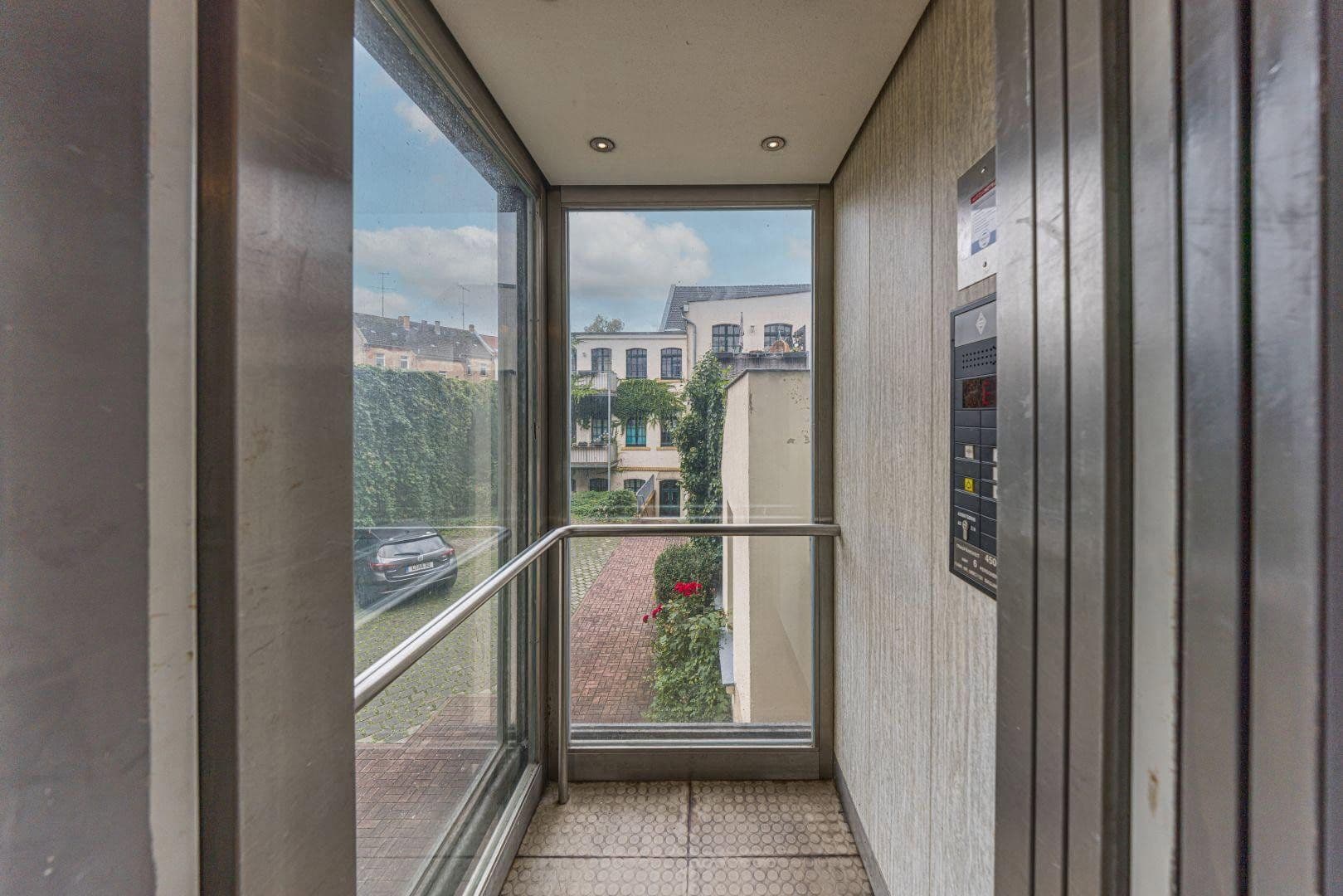 Prenájom bytu 2-izbový 52 m², Leipzig, Sasko Prenájom bytu 2-izbový 52 m², Leipzig, Sasko