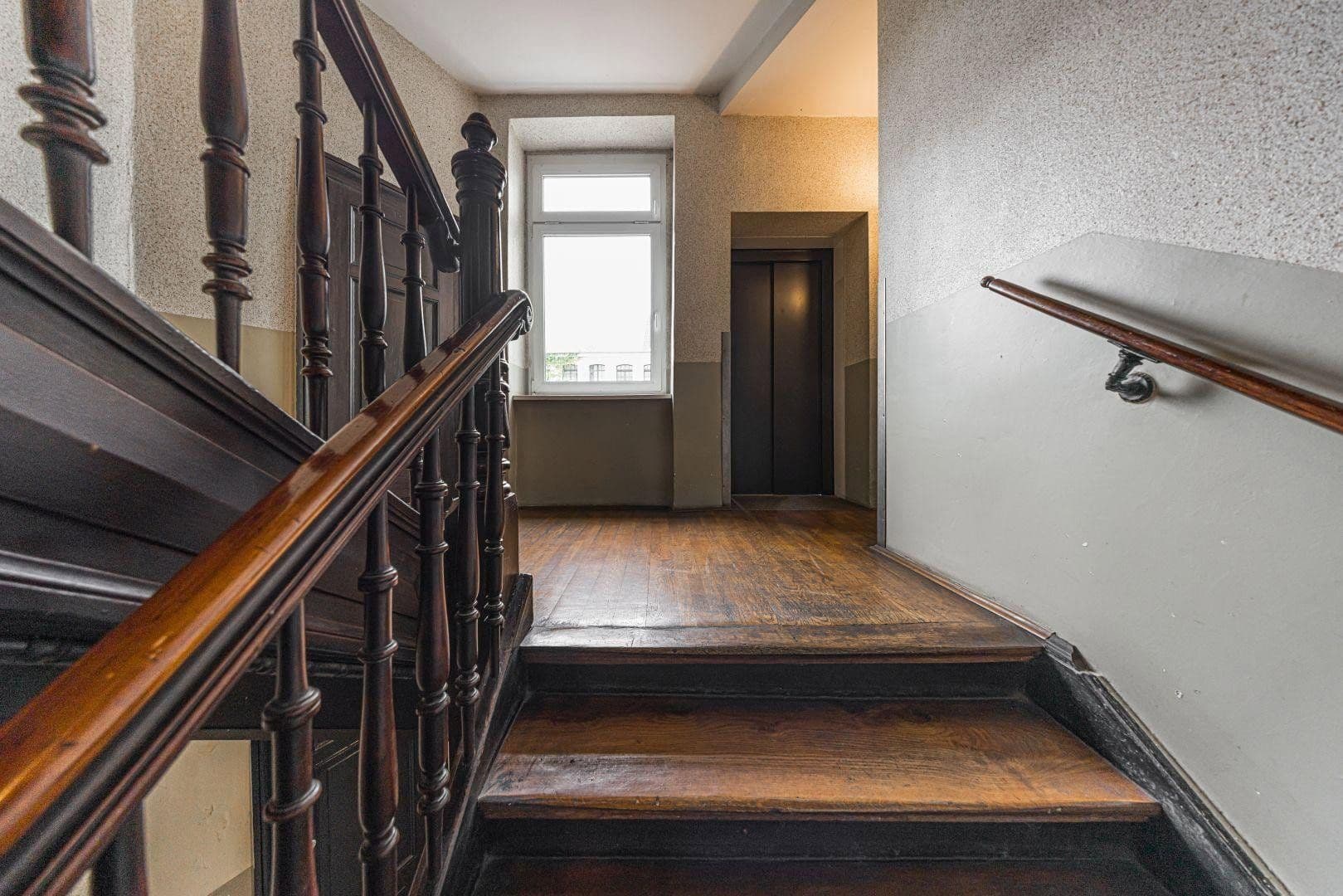 Prenájom bytu 2-izbový 52 m², Leipzig, Sasko Prenájom bytu 2-izbový 52 m², Leipzig, Sasko