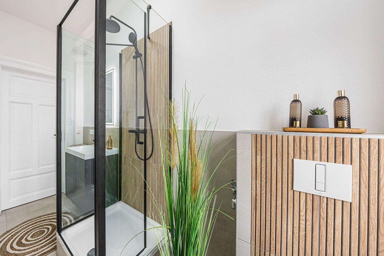 Prenájom bytu 2-izbový 52 m², Leipzig, Sasko Prenájom bytu 2-izbový 52 m², Leipzig, Sasko