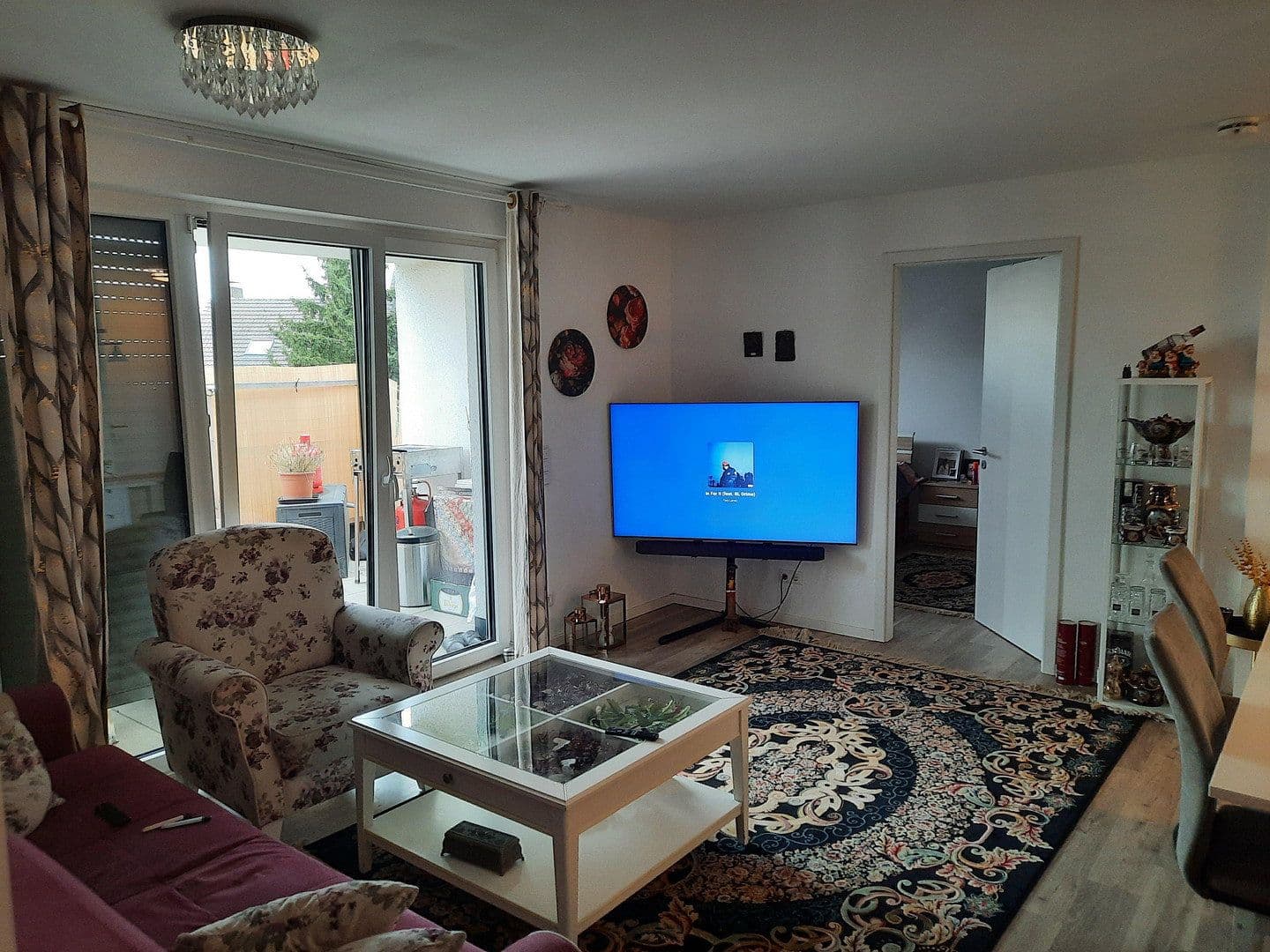 Prenájom bytu 3-izbový 75 m², Bahnstraße 78, Grevenbroich, Severné Porýnie - Westfálsko Prenájom bytu 3-izbový 75 m², Bahnstraße 78, Grevenbroich, Severné Porýnie - Westfálsko